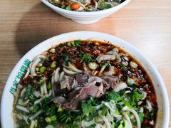 -肖家客饸饹面(郑州总店)