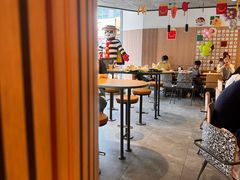 -麦当劳(怡景店)