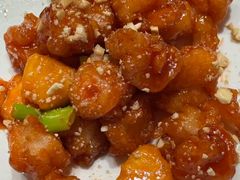 -曼格纳·曼芯馆(杨浦店)
