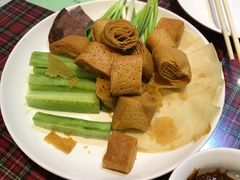 -玉桥餐厅(天坛店)