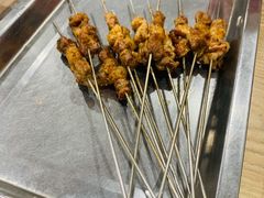 羊肉-陈氏肥蛤(小纬六路总店)
