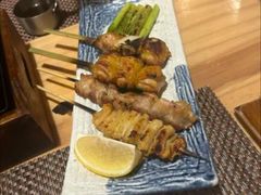 -长崎屋·日本料理·刺身·烧鸟(天河北路店)