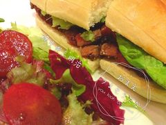 -榖屋house of flour(张江首店)