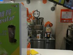 -CoCo都可(方庄店)