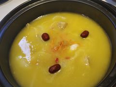 花胶鸡-溏心风鲍港式打边炉(余英坊店)