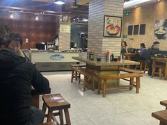 -老西北风抻面(西直店)
