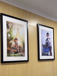 -韩国童感TOUCH PHOTO儿童摄影(朝阳分店)