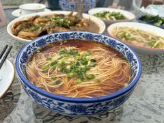 -太湖面馆十八浇(渔港路店)