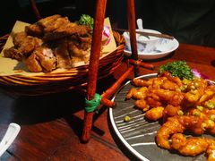 -前海沿·青岛菜(五四广场永旺店)