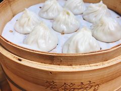 鲜肉小笼-笼铭坊(北蔡店)