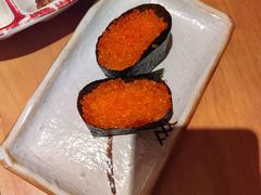 -一心创作料理屋(经开万达店)