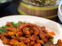 -三凤酒家·百年无锡菜(清扬茂业店)