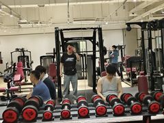 -FLARE STAR FITNESS(复地活力城店)