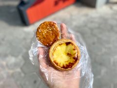 葡挞-赞记龙凤礼饼(宝源路店)