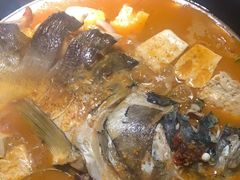 -筱爷叔·上海传统手工菜(玉树路店)