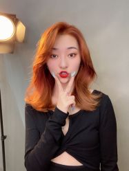 点击看大图 -HairCode芭曲发型