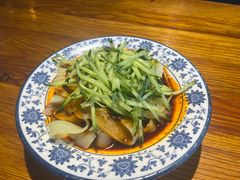 -柴窝堡22号辣子鸡·传承新疆菜