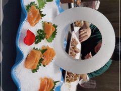 -神洲四海大酒楼(王府井澳门中心店)