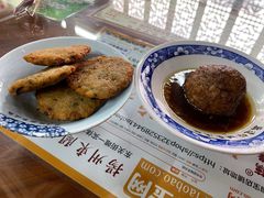 -粗茶淡饭(东关街店)