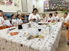 -吉的堡幼儿园(林隐天下园)