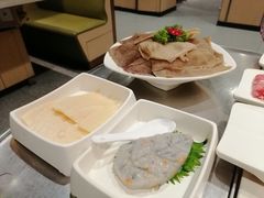 -海底捞火锅(劲松店)