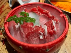 -小龙翻大江文化火锅(太古里店)