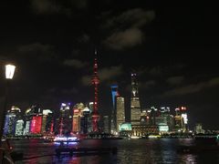 -上海外滩茂悦大酒店