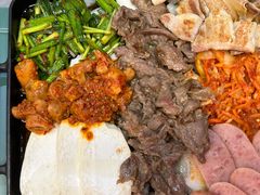 -意成料理