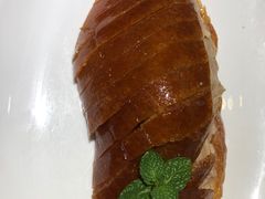 -鸭王烤鸭店(三里河店)