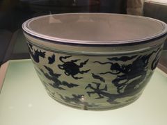 -上海博物馆(人民广场馆)