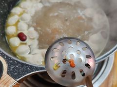 -蔡记·九米羊肉炉(东渡店)