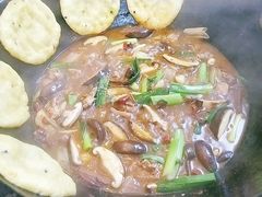 -曹丞相·地锅鸡·地锅鱼(武林店)