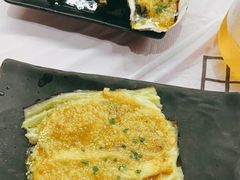 -云晓光头烧烤吧(川沙绿地店)