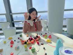 -天玑高空江景餐厅&酒吧Sky Secret Restaurant&Bar