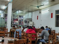 大堂-华记粥饭店(印象容桂主题风情街店)