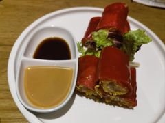 -花舍·新派粤菜·西餐·下午茶(亚运村·鸟巢店)