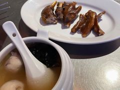 -陈鹏鹏潮汕菜(欢乐海岸 海边景观店)
