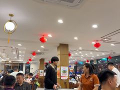-长平肥姐白粥·海鲜打冷