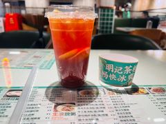 -西关明记肠粉·亚洲地标美食(北京路店)