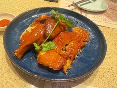 -点都德(长泰广场店)