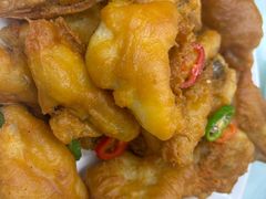-阳江餐厅·30年老字号·粤菜海鲜大排档