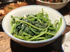 -农耕记·湖南土菜(龙岗熙和园店)