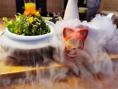 -鳗鱼家·深夜食堂(军博店)