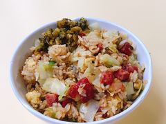 -中山大学东校区-学生第2食堂