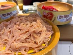 -龍歌自助小火锅(崂山丽达店)