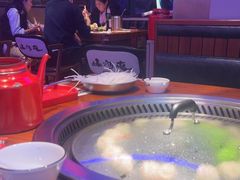 -山河屯铁锅炖(哈西站店)