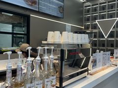 -Manner Coffee(万象食家店)