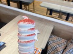 -DQ·蛋糕·冰淇淋(奥林匹克广场店)