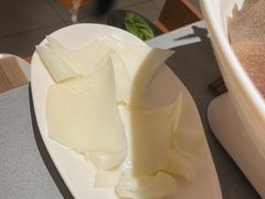 -巴奴毛肚火锅(悠唐购物中心店)