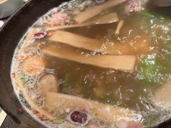 -盡膳口福跷脚牛肉火锅(北美新天地店)